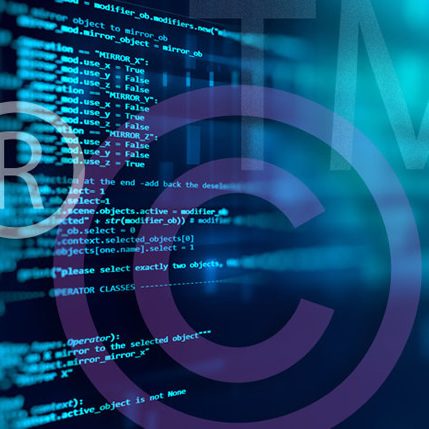 Intellectual Property business Legal consulting company