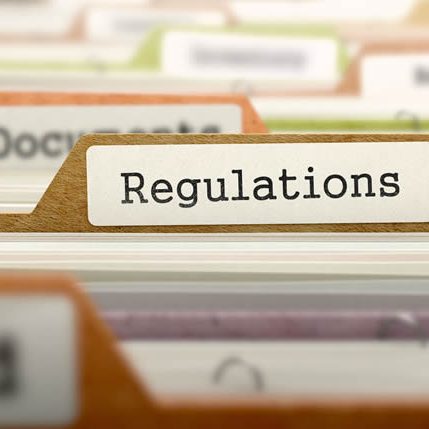 Regulatory And Compliance business Legal consulting company