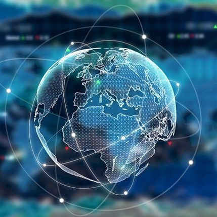 International Trade business Legal consulting company